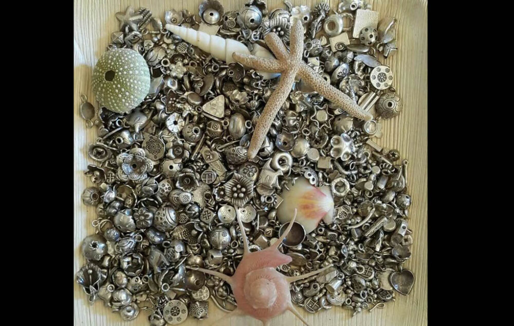Beads At Dusti Creek