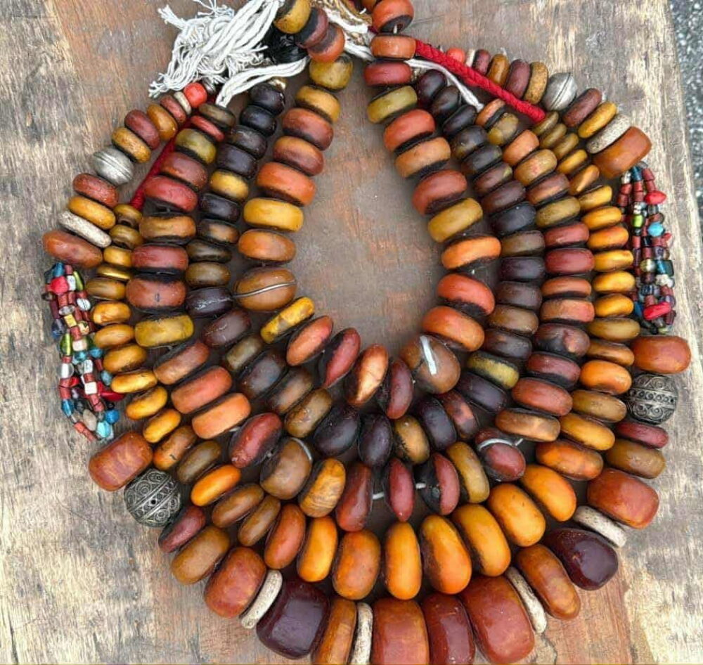 Beads At Dusti Creek