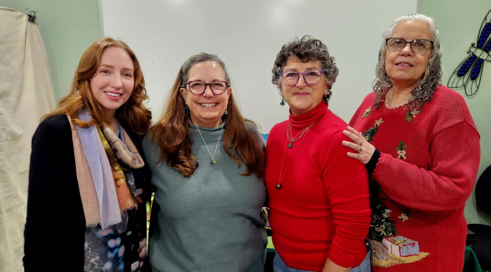 Beads At Dusti Creek