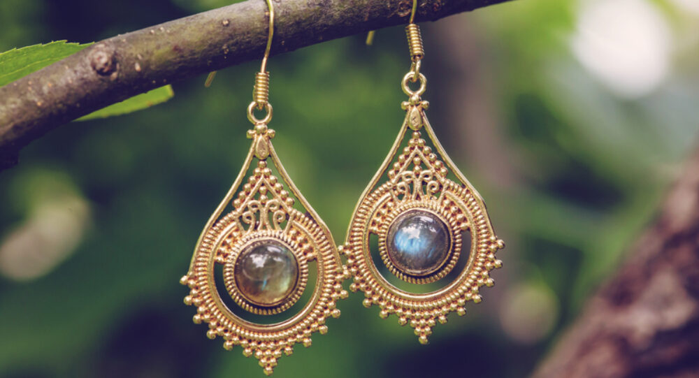 Beads At Dusti Creek